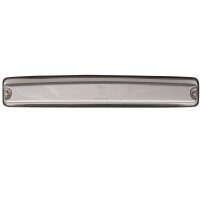 Kennzeichenleuchte außen 12 V C5W Halogen glasklar...