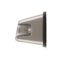 Kennzeichenleuchte außen 12 V C5W Halogen glasklar HELLA