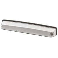 Kennzeichenleuchte außen 12 V C5W Halogen glasklar HELLA