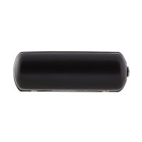 Licence plate lamp left 12 V C5W halogen crystal clear HELLA