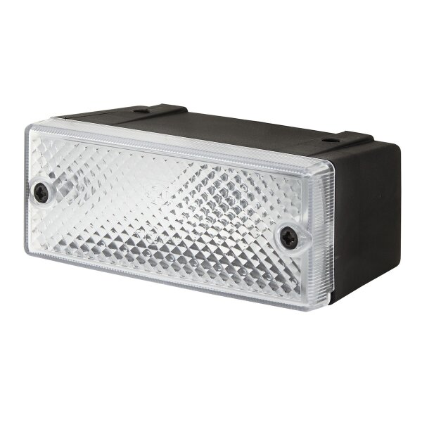 Reversing Light left 12 V P21W Halogen HELLA suitable for e.g. MAN