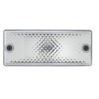 Reversing Light left 12 V P21W Halogen HELLA suitable for...