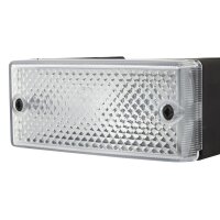 Reversing Light left 12 V P21W Halogen HELLA suitable for e.g. MAN