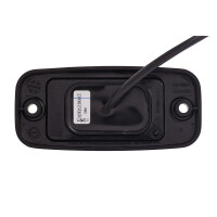 Seitenmarkierungsleuchte seitlicher Anbau 24 V LED HELLA für u.a. IVECO