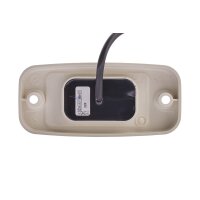 Front position light 24 V LED white HELLA