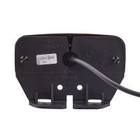 Seitenmarkierungsleuchte seitlicher Anbau 24 V LED HELLA für u.a. DAF