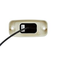 Front position light 24 V LED white HELLA