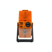 Warning Light right 6 V B2,4W Halogen yellow amber HELLA...