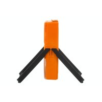 Warning Light right 6 V B2,4W Halogen yellow amber HELLA for VOLVO and others