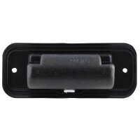 Front position light 24 V LED crystal clear HELLA