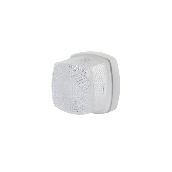 Position light right 24 V C5W halogen crystal clear HELLA