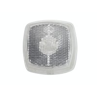 Position light right 24 V C5W halogen crystal clear HELLA