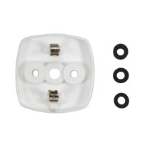 Position light right 24 V C5W halogen crystal clear HELLA