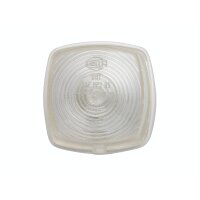 Left-hand position lamp 12 V C5W halogen crystal clear HELLA