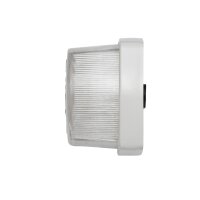 Left-hand position lamp 12 V C5W halogen crystal clear HELLA