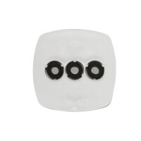 Left-hand position lamp 12 V C5W halogen crystal clear HELLA