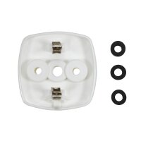 Left-hand position lamp 12 V C5W halogen crystal clear HELLA