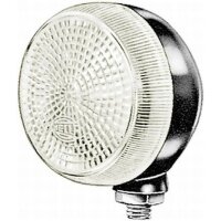 Position Light right 12 V R5W Halogen crystal clear HELLA...