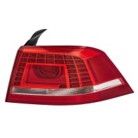 Rückleuchte rechts mit Schlusslicht (LED) 12 V LED...