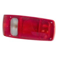 Rückleuchte links mit Seitenmarkierungslicht 12 V...