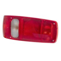 Rückleuchte links 12 V PY21W Glühlampen-Technologie HELLA für u.a. KNAUS