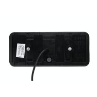 Rückleuchte links 24 V LED HELLA Licht-Expertise passend für u.a. DAF