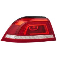 Rückleuchte links mit Schlusslicht (LED) 12 V LED...