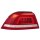 Rear Light left 12 V LED HELLA Lighting Expertise suitable for VW EOS