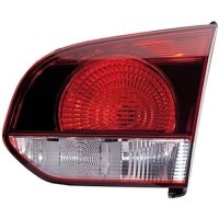 Rear Light right 12 V W21W Bulb technology HELLA for e.g....