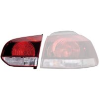 Rear Light right 12 V W21W Bulb technology HELLA for e.g....