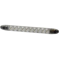 Innenraumleuchte Innenraum 24 V 3,6 W LED glasklar HELLA...
