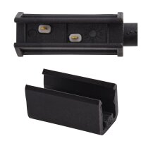 Tail Light right 24 V 1.2 W LED HELLA suitable for e.g. REISCH