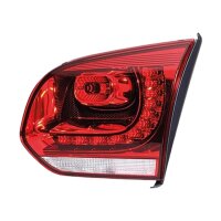 Rückleuchte rechts mit Schlusslicht (LED) 12 V LED...