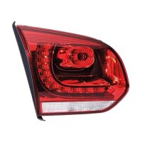 Rückleuchte links mit Schlusslicht (LED) 12 V LED...