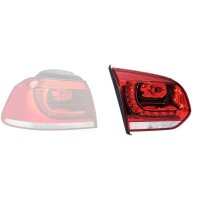 Rückleuchte links mit Schlusslicht (LED) 12 V LED...