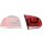 Rear Light left 12 V W16W LED HELLA Lighting Expertise suitable for e.g. VW GOLF
