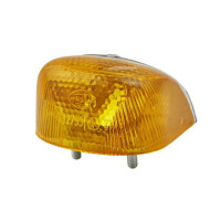 Indicator lamp front 12 V base bulb halogen HELLA