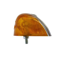 Indicator lamp front 12 V base bulb halogen HELLA