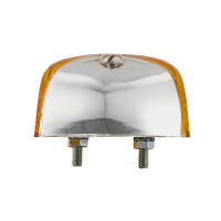 Indicator lamp front 12 V base bulb halogen HELLA
