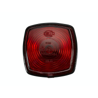 Tail Light rear left 12 V 5 W C5W Halogen HELLA for...
