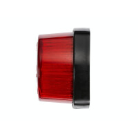 Tail Light rear left 12 V 5 W C5W Halogen HELLA for SCANIA and others