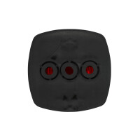 Tail Light rear left 12 V 5 W C5W Halogen HELLA for SCANIA and others