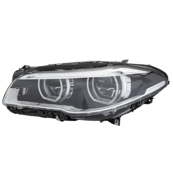 Left main headlight LED HELLA for BMW 5 Series and others