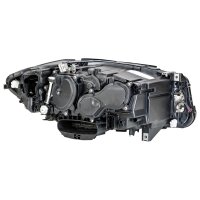 Left main headlight LED HELLA for BMW 5 Series and others