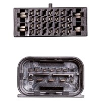 Left main headlight LED HELLA for BMW 5 Series and others