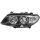 Left main headlight 12 V H10W FF HELLA for BMW X5 and others