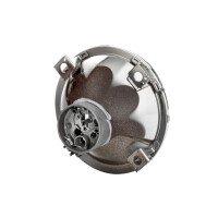 Headlight insert right 12 V H1 HELLA suitable for BMW 3 Series and others