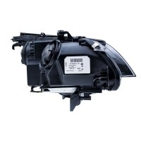 Hauptscheinwerfer links 12 V H7/H7 Halogen HELLA für...
