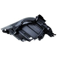 Hauptscheinwerfer links 12 V H7/H7 Halogen HELLA für u.a. BMW 5er
