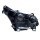 Hauptscheinwerfer links 12 V H7/H7 Halogen HELLA für u.a. BMW 5er